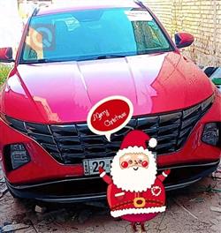 هیوندای تۆکسۆن